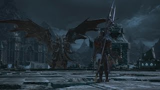 FINAL FANTASY XIV, Mise à jour 3.3 : Revenge of the Horde