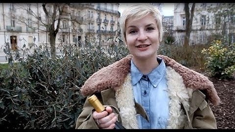 How To Open a Bottle of Wine Without a Corkscrew - Shoes & Beyond!!