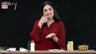 How to whiten your teeth?at home saimaqureshi goodmorningpakistan