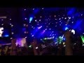 David Guetta Live at Rock in Rio 2012 in Madrid, Spain
