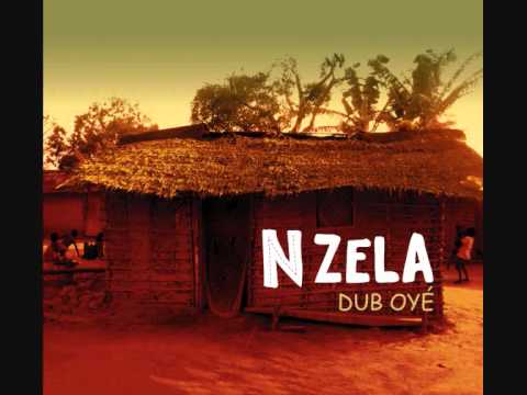 Nzela Songs Of Rebels Feat Mo Kalamity
