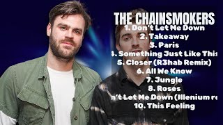 Paris (VINAI Remix)-The Chainsmokers-Hits that defined the music scene-Exciting