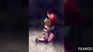 Ren and Nora someone to you