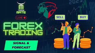 Live #GOLD & #Forex #Trading Signals & Analysis | April 19 2024 | Forex trading for Beginners