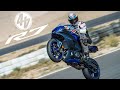 Yamaha R7 | Road + Track Review