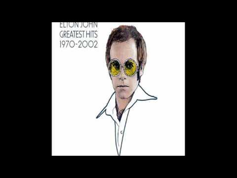 Elton John - Crocodile Rock