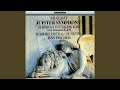Miniature de la vidéo de la chanson Symphony No. 41 In C Major, K. 551 “Jupiter”: Iii. Menuetto; Allegretto