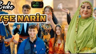 Ayşe Narin - Buka Me - - 2025