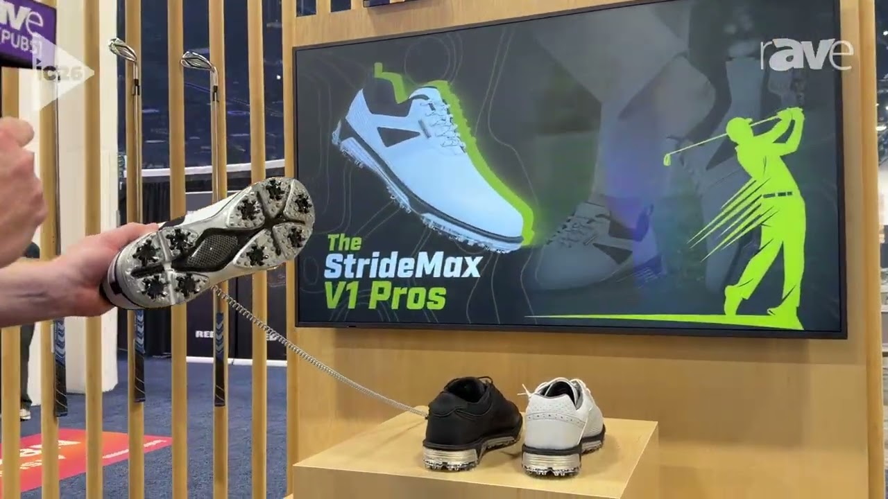InfoComm 2026: Spectrio Demonstrates Lift and Learn RFID Technology for Retail Digital Signage