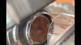 Light Roast Slayer Shot