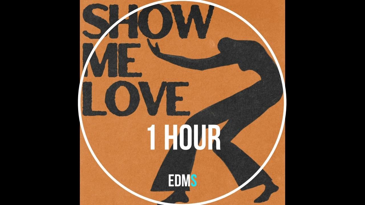 Show me Love - Tyla und WizTheMc, Bees Honey (1 Hour) Show me Love - Tyla und WizTheMc, Bees Honey (1 Hour)