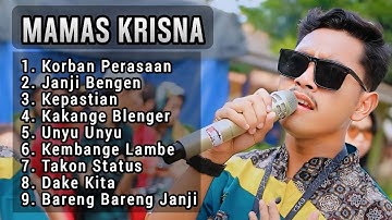 JANJI BENGEN MAMAS KRISNA INDRA JAYA FULL ALBUM 2024