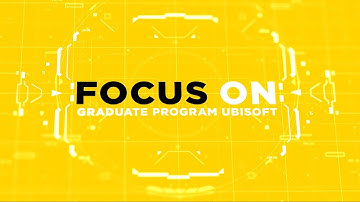 [FOCUS ON] UBISOFT