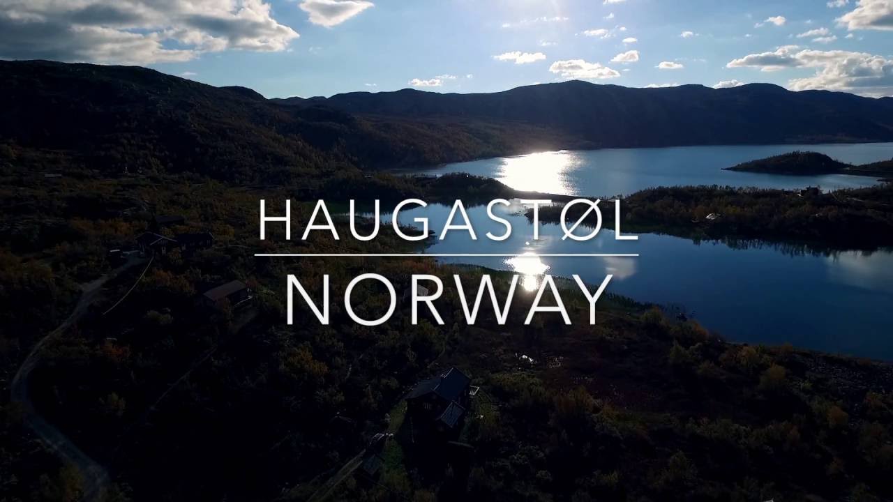 #22 Haugastøl, Norway