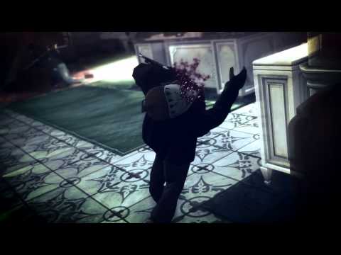 Hitman Absolution - Introducing Tools of the Trade [NORTH AMERICA]