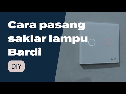 Video: Pemasangan sakelar pass-through: diagram, petunjuk langkah demi langkah, tip dari para ahli