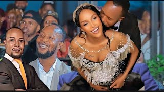 Tebinnumye😂😂Luzzi wa Sarah is tall atubuulidde olivanyuma lwokuwangulwa! Ate Sarah yandabula