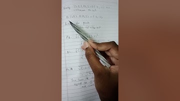 find given points are collinear or not