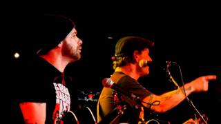 Corey Taylor - "I Remember You" & "Burning Love", An Evening With Corey Taylor, 12/9/11 chords