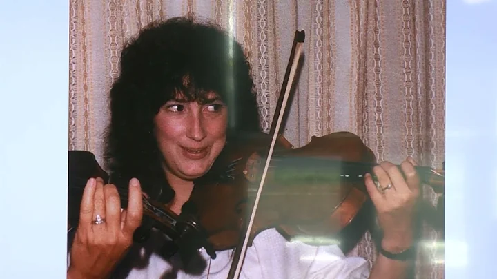 Sheriff's department: Santee woman's murder solved through genetic genealogy testing