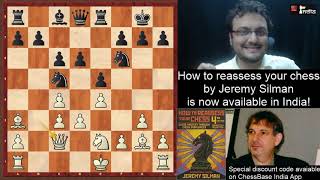 jeremy silman chess books jeremy silman chess books