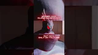 Scarlet Spider vs Kaine! | OUT NOW! | Spider-Man Clone Conspiracy | Fan Film | 2025 Scarlet Spider vs Kaine! | OUT NOW! | Spider-Man Clone Conspiracy | Fan Film | 2025