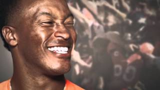 Demaryius Thomas | Football Is Family | NFL