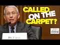 Krystal and Saagar: Fauci CAUGHT HIDING Key Facts From Senate On Lab Leak Hypothesis