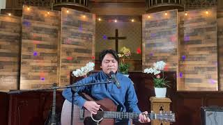 Video thumbnail of "ယာဝေဘုရား Sunday worship 2/28/21"