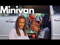 Surf Minivan Garage Build | Where I Keep Everything