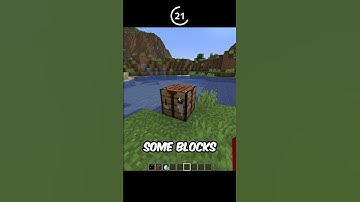 Guess the Minecraft Block
