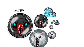 Blob macro takeover!!!