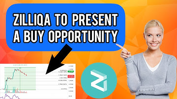 zilliqa price prediction | Zilliqa price to present a buying opportunity