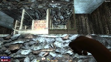 7 Days to Die: Random Gen Alpha 14.6 Part 23