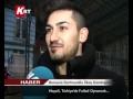 Borussia Dortmundlu ?lkay Gndo?an'?n Hayali Trkiye'de Futbol Oynamak