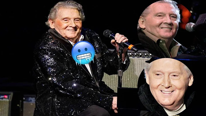 Who Is Jerry Lee Lewis Wife, Judith Brown? More Ab...