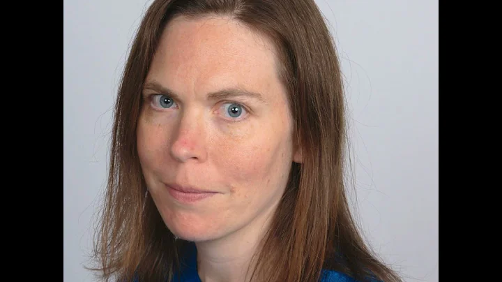 Episode 21:  Public Health, Mary Carney