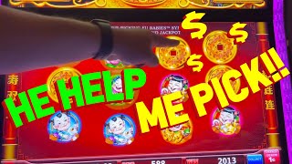VegasLowRoller BONUS PICK!! o n Splendid Fortunes, 88 Fortunes Money Coins and Stinkin’ Rich Slots!! by VegasLowRoller Clips 4,402 views 1 day ago 14 minutes, 51 seconds