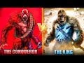 Kong vs skar king who will be the winner king kong vs skar king the conqueror