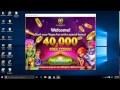 Caesars Slots Casino App - YouTube