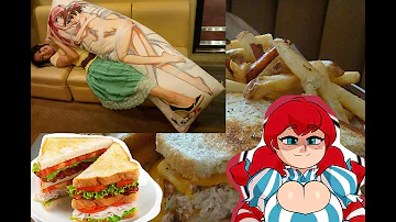 {WIFE} Make Me A Sandwich