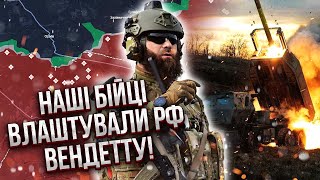 Втрат - десятки! ХАЙМАРСИ РОЗІРВАЛИ ПОЛІГОН РФ. Перші відео! Помститися ворогу за УДАР ПО НАШІЙ БАЗІ