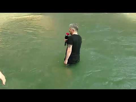 ნიკა გვარამიას ექსპერიმენტი