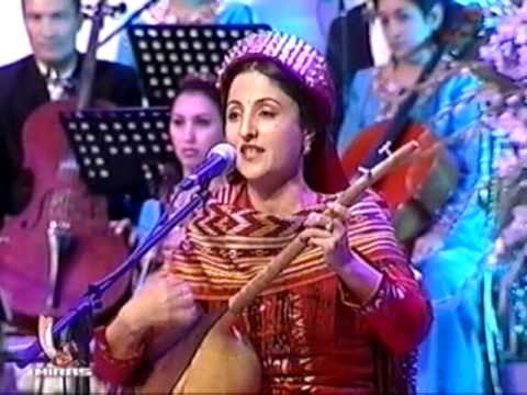 Lale Begnazarowa -  Tuni Derya