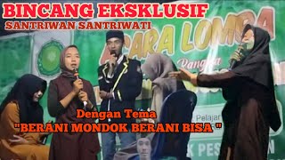Download Lagu PODCAST ALA SANTRI/I YPP SYIAKHUNA ZAINUDIN AT SANI NW MP3