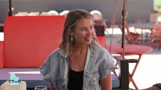 Taste Utah Season 11 Episode 3 ft: Ginger's Garden Cafe + Spanish Valley Vineyards