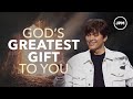 Unveiling gods plan for your eternal salvation  joseph prince ministries