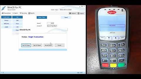 Slim CD For PC with the iPP320