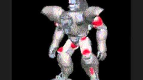 Beast wars Optimus Primal Dinobot and Rattrap
