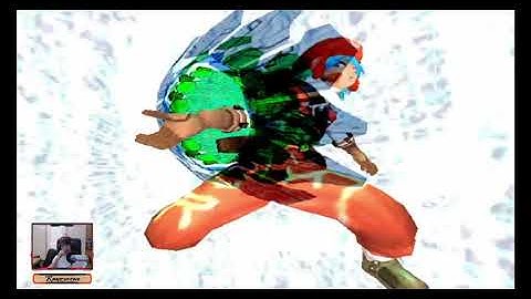 .hack//OUTBREAK Playthrough Part 25 - Sora Explodes